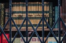Escape Game in the Covered Passages in Paris