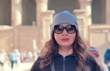 Amazing Sailing Nile cruise from Aswan for 3 Nights + Abu Simbel & Air Balloon