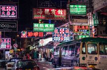 Hong Kong Like a Local: Customized Private Tour