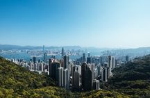 Hong Kong Like a Local: Customized Private Tour