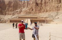 Overnight Trip To Luxor From Cairo