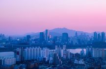 Seoul Like a Local: Customized Private Tour