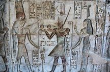 Luxor Day Visit Habu Temple, Valley Of Workers & Queens