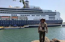 Birdwatching to the Mangrove of Paredon (From Puerto Quetzal) Private Tour