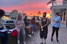 Specters and Sinners Walking Tour