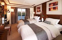 4 nights Luxor to Aswan Nile Cruise with Abu Simbel & Air Balloon