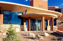Northern Arizona Meteor Crater and Walnut Canyon from Phoenix - Private Tour