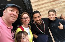 Marrakech Insiders: Explore the Secret Marrakech