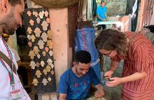 Marrakech Insiders: Explore the Secret Marrakech