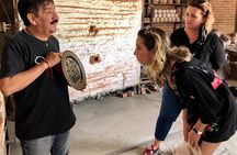Tlaquepaque and Tonala Private Full-Day Tour
