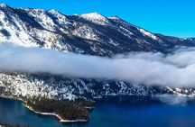 Zephyr Cove Helicopter Tour