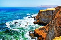 Paracas Buss National Reserve