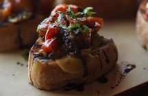 SouthWest Vegan Food Tour in Las Vegas