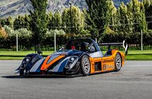 Radical U-Drive - Highlands Motorsport and Tourism Park