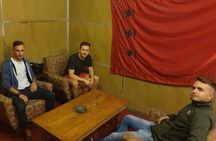 Bunkart 1 & Mount Dajti Tour – includes lunch 