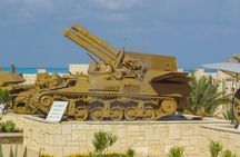 El Alamein Full Day Sightseeing Tour from Cairo