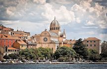 Discover Šibenik - Evening walking tour
