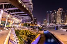 Charming Dubai City Tour with The View at The Palm - Scenic Tourist Attraction