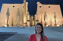 Private Luxor Tour: East and West Bank Highlights