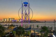Dubai Flying Cup At JBR Beach