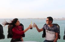 Dubai Flying Cup At JBR Beach