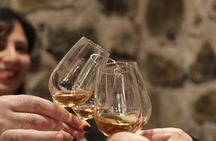 Whiskey Tour through Tierra del Fuego