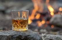 Whiskey Tour through Tierra del Fuego