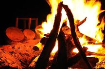 3-Day Camel Trek & Desert Adventure from Marrakech to Merzouga