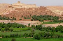 3-Day Camel Trek & Desert Adventure from Marrakech to Merzouga