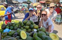 Bazuro Public Market