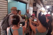 Bazurto Public Market