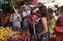 Bazuro Public Market
