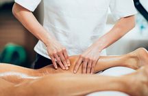 From Hurghada: Hammam Spa & Massage Experience with Transfers