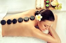 From Hurghada: Hammam Spa & Massage Experience with Transfers