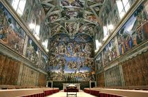 Private Vatican Experience