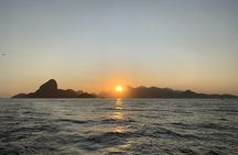 Explore Rio by Sea: Kayak Tour