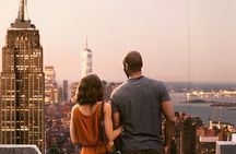 Top of the Rock Observation Deck New York City Ticket