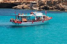 Sunset Beach Tour 3 HS all Inclusive ( Paddle boards , Kayaks & Snorkeling)