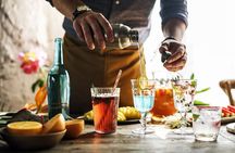 The Art of Italian Aperitivo: A Hands-on Cocktail Class