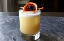 The Art of Italian Aperitivo: A Hands-on Cocktail Class