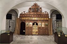 Art Gallery Sightseeing Tour in Sofia
