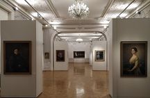 Art Gallery Sightseeing Tour in Sofia