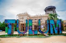 Private City Tour Tulum