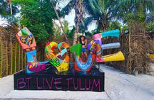 Private City Tour Tulum