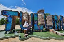 Private City Tour Tulum