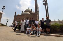 Egypt 8 D: Cairo, Aswan,Abu Simbel, cruise, Luxor & Sleeper Train