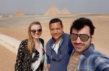 Egypt 8 D: Cairo, Aswan,Abu Simbel, cruise, Luxor & Sleeper Train
