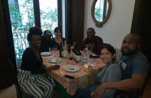 Cooking Class in a Sicilian countryhouse