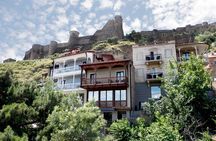 Tbilisi city tour by Visit-geo