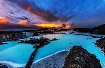 Private Golden Circle & Blue Lagoon tour